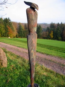 Extraterrestre Androgyne Humanoiden